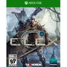 ELEX XBOX ONE / SERIES X|S КЛЮЧ+ПОМОЩЬ