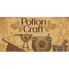 Potion Craft: Alchemist Simulator (STEAM) Аккаунт