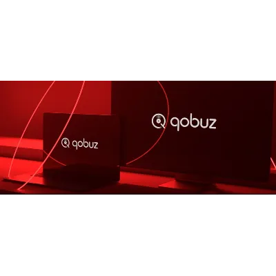 QOBUZ STUDIO PREMIER| 1/2 МЕСЯЦА|ГАРАНТИЯ - irongamers.ru