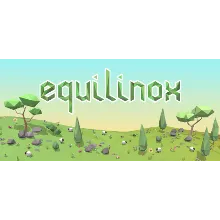 Equilinox（Steam Key Region Free GLOBAL）