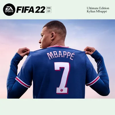 FIFA 22 Ultimate Edition | Xbox One & Series - irongamers.ru