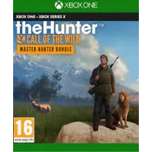 theHunter: CALL OF THE WILD MASTER HUNTER BUNDLE XBOX КЛЮЧ AR