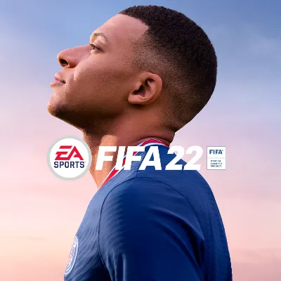 FIFA 22 / FIFA 2022 (EA app Оффлайн) Автоактивация - irongamers.ru