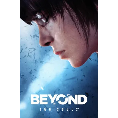 Beyond: Two Souls (Аренда аккаунта Steam) VK Play - irongamers.ru