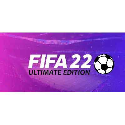 FIFA 22 ULTIMATE (Origin) Аккаунт GLOBAL [Offline] - irongamers.ru