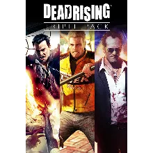 Dead Rising Triple Pack Xbox One & Series X|S