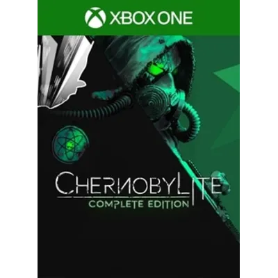 CHERNOBYLITE COMPLETE EDITION XBOX ONE/ X|S КЛЮЧ USA - irongamers.ru