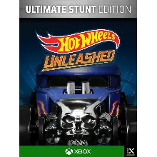HOT WHEELS UNLEASHED - Ultimate Xbox One & Xbox Series