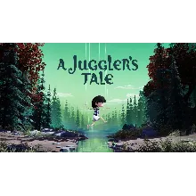 A Juggler's Tale XBOX ONE / SERIES X|S Key