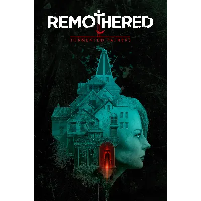 Remothered: Tormented Fathers Xbox One & Series X|S - irongamers.ru