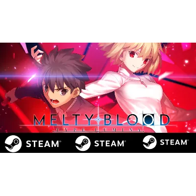 ⭐ MELTY BLOOD: TYPE LUMINA - STEAM (GLOBAL) - irongamers.ru