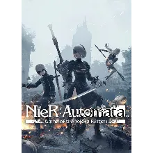 NieR: Automata GOTY (Аренда аккаунта Steam) VK Play