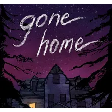 Gone Home (Steam key/Region Free)
