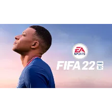 FIFA 22 STANDARD RU/MULTI + ГАРАНТИЯ