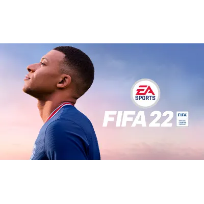 FIFA 22 Standard Edition Origin Оффлайн Активация - irongamers.ru