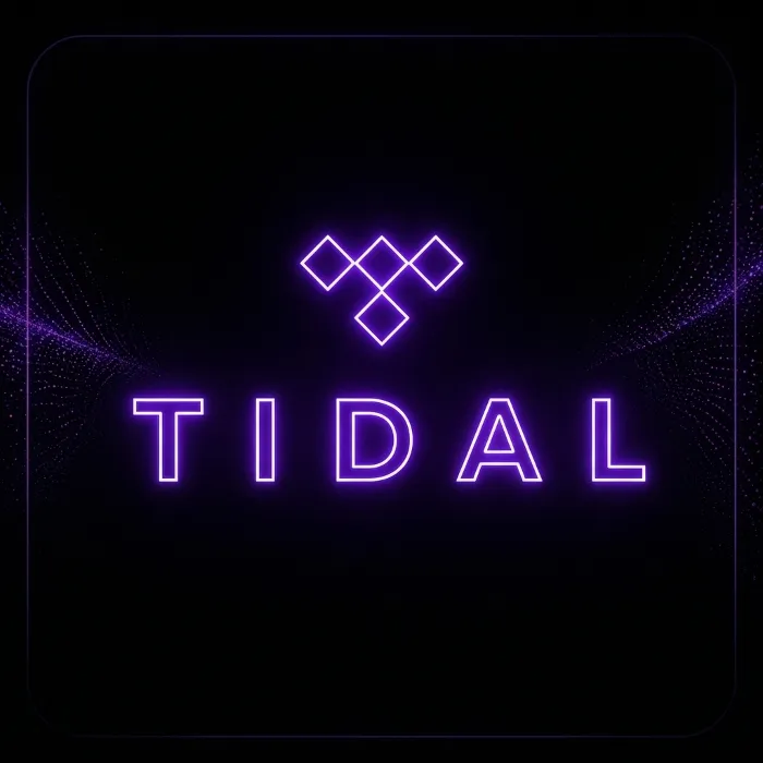 Tidal HiFi Plus 1-2 Месяца Приватный Аккаунт