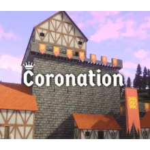 Coronation ✅ (Steam ключ | Region Free) 🔑