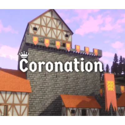 Coronation ✅ (Steam ключ | Region Free) 🔑 - irongamers.ru