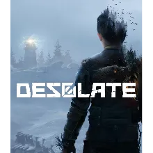 DESOLATE ✅ (Steam ключ | Global | Region Free) 🔑
