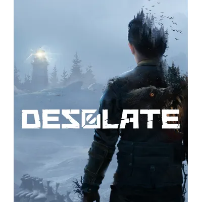 DESOLATE (Steam ключ | Global | Region Free) - irongamers.ru