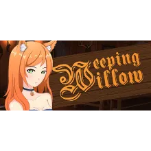 Weeping Willow - Detective Visual Novel ✅ Steam ключ