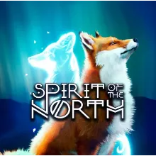 Spirit of the North (Steam ключ | Region Free)