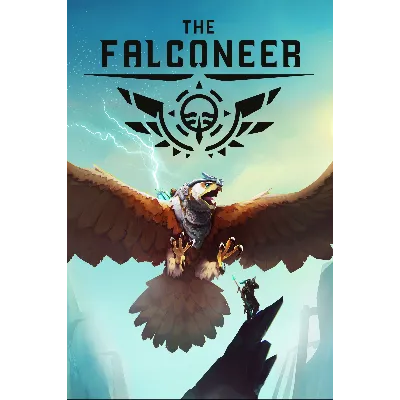 The Falconeer Xbox One & Series X|S / PC - irongamers.ru
