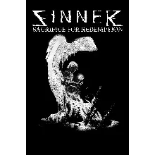 SINNER: Sacrifice for Redemption Xbox One & Series X|S