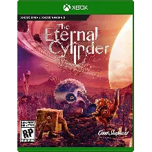 THE ETERNAL CYLINDER XBOX ONE / SERIES X|S КЛЮЧ USA ЛИЦЕНЗИЯ