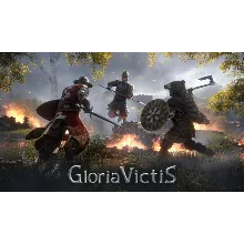 Gloria Victis | STEAM АККАУНТ | СМЕНА ДАННЫХ