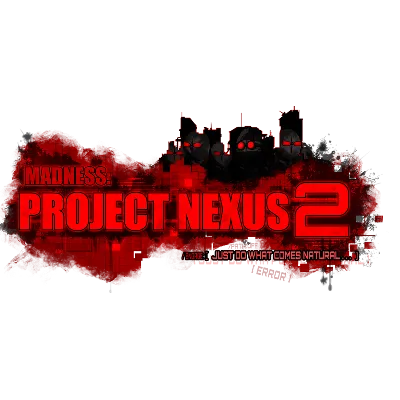 Madness: Project Nexus (STEAM) Аккаунт Region Free - irongamers.ru