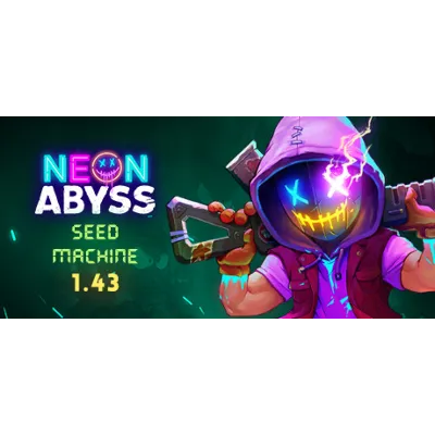 Neon Abyss (Steam Ключ / РФ+МИР) 0% БЕЗ КОМИССИИ - irongamers.ru
