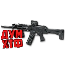 Макрос Warface на SUREFIRE MGX Bloody X7 Razer Logi