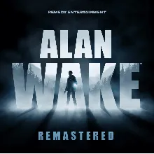 ALAN WAKE REMASTERED XBOX ONE + XBOX SERIES АРЕНДА ⭐