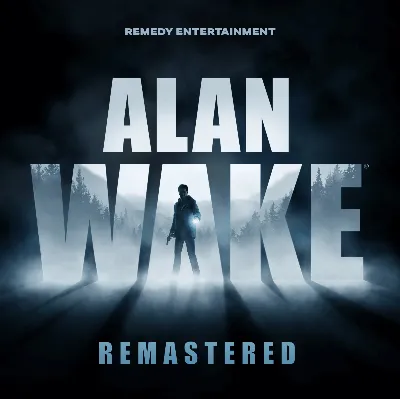 ALAN WAKE REMASTERED XBOX ONE + XBOX SERIES АРЕНДА ⭐ - irongamers.ru