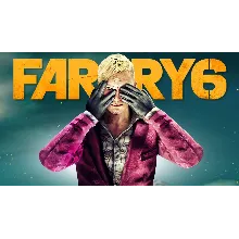 Far Cry 6+ULTIMATE+DLC+офлайн активация PC
