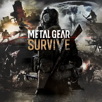 METAL GEAR SOLID V DEFINITIVE EXPERIENCE XBOX Ключ - irongamers.ru