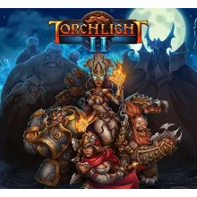Torchlight II | Torchlight 2 (Аккаунт Epic Games)