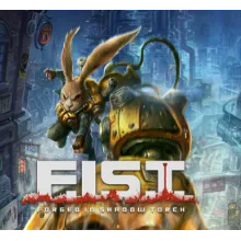 F.I.S.T.: Forged In Shadow Torch (Аккаунт Epic Games)
