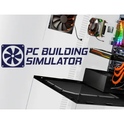 PC Building Simulator (Аккаунт Epic Games) - irongamers.ru