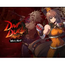 DNF Duel ✅ (Аккаунт Epic Games)