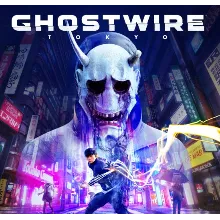 Ghostwire: Tokyo (Аккаунт Epic Games)