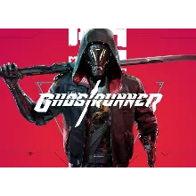 Ghostrunner ✅ (Аккаунт Epic Games)