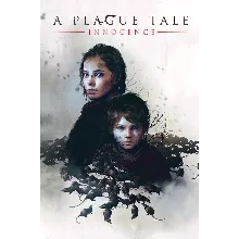 A Plague Tale: Innocence Xbox One & Series X|S