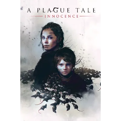 A Plague Tale: Innocence Xbox One & Series X|S - irongamers.ru