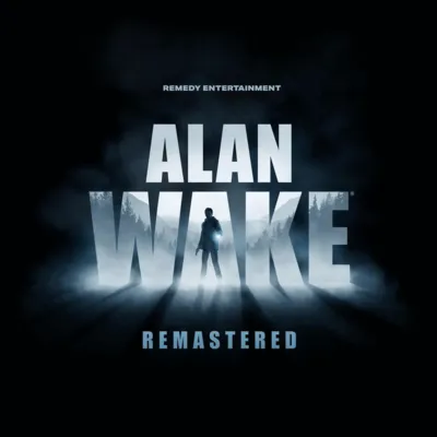 ALAN WAKE Remastered XBOX ONE/X/S КЛЮЧ - irongamers.ru