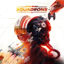STAR WARS: SQUADRONS EA APP КЛЮЧ