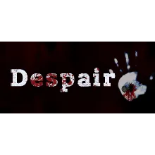 Despair STEAM KEY REGION FREE GLOBAL ROW