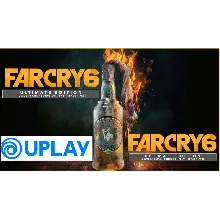 [TOP] FAR CRY 6 Ultimate Edition - Uplay (GLOBAL)