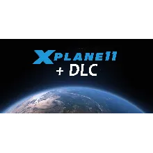 X-Plane 11 + DLC (STEAM) Аккаунт Region Free